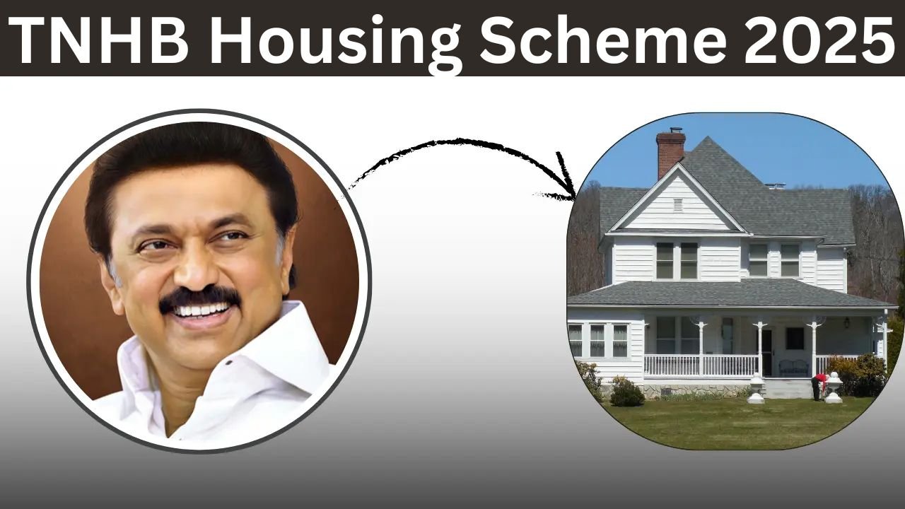 TNHB Housing Scheme