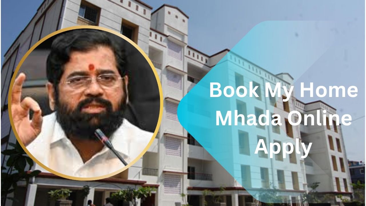 Book My Home Mhada